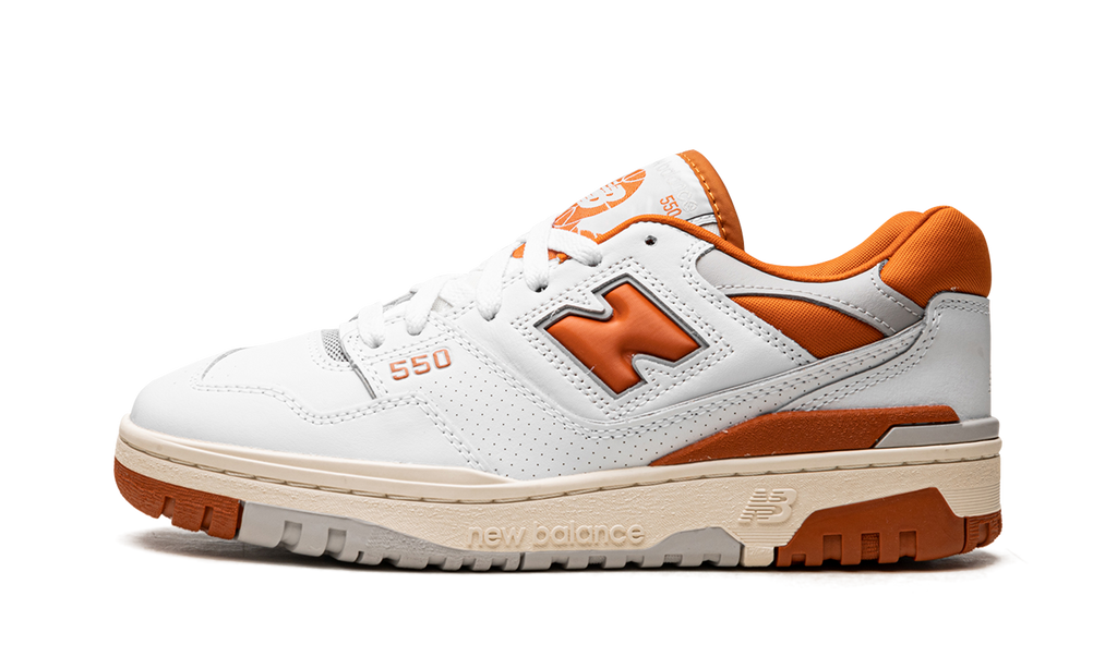 New Balance 550 College Pack