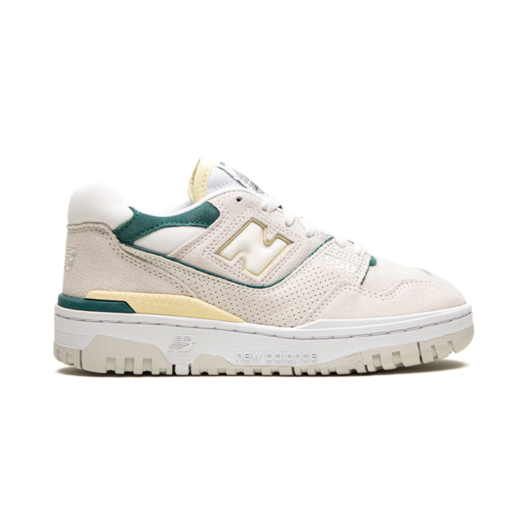 New Balance 550 Reflection
