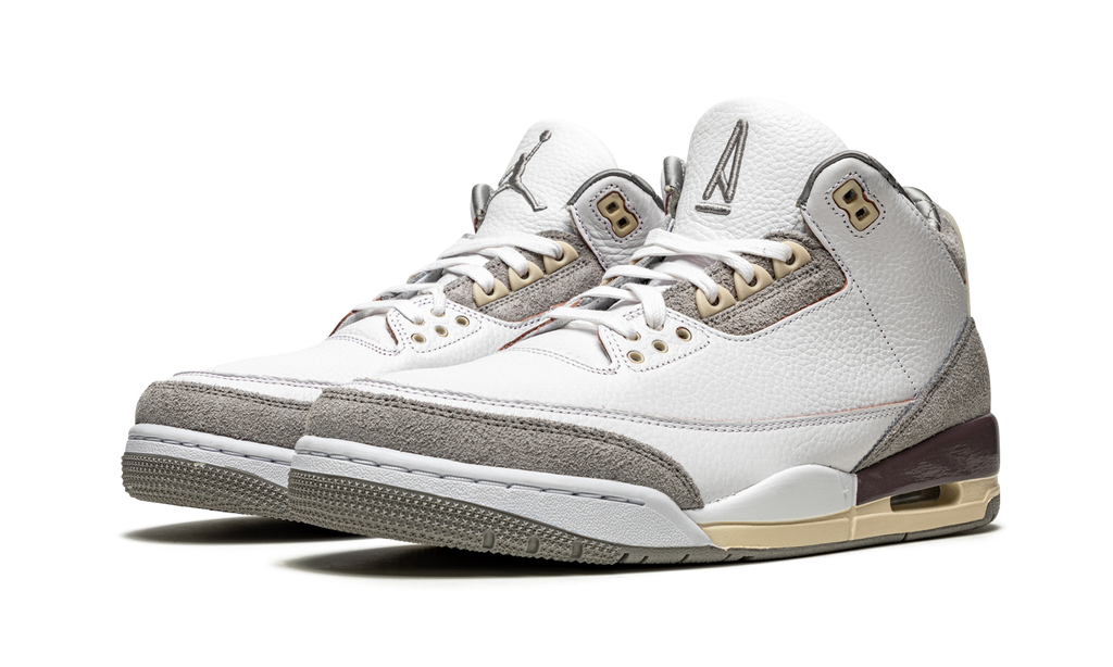 A Ma Maniére x Air Jordan 3 Retro SP