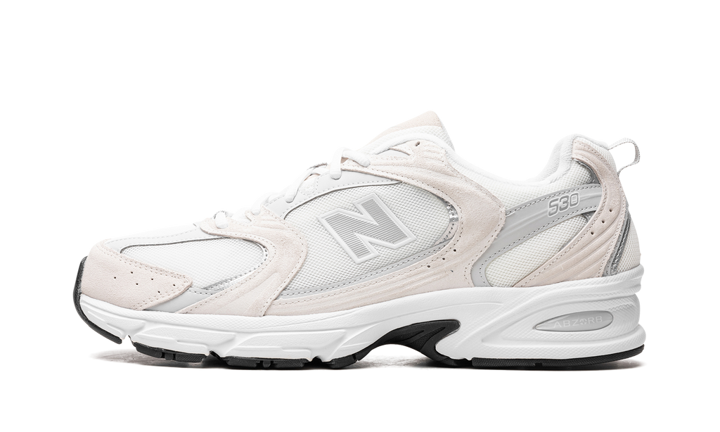 New Balance 530 Sea Salt