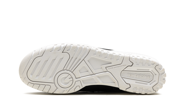 New Balance 650 Junya Watanabe MAN - Black White