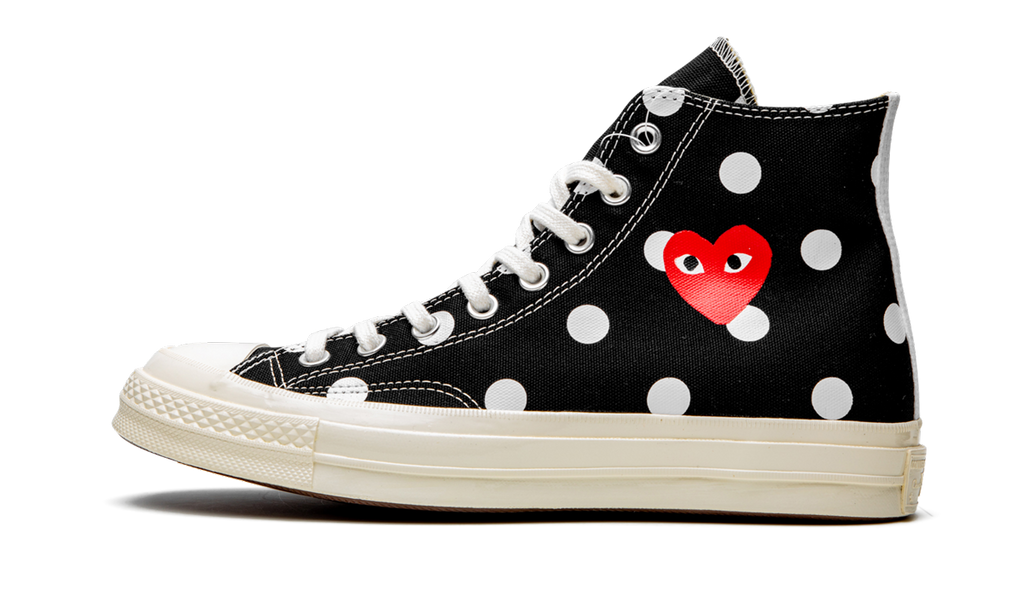 Converse Chuck Taylor Chuck 70 High Saturn Gold Pink Salt