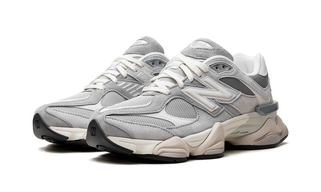 New Balance 9060 Slate Grey