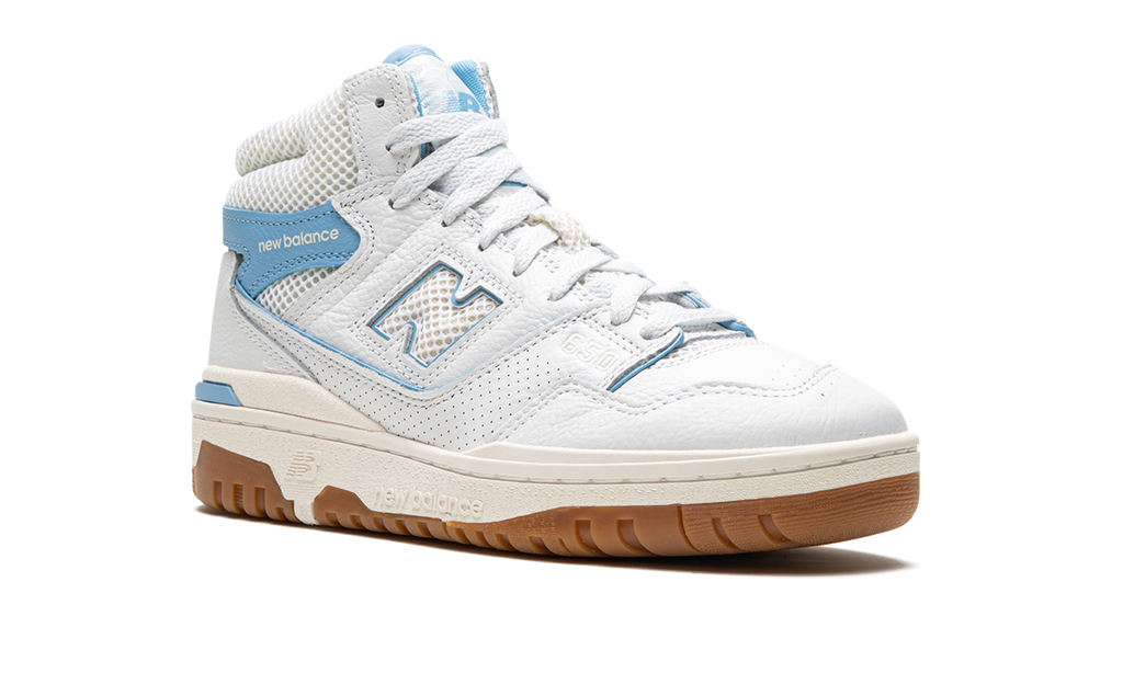 New Balance 650 Aimé Leon Dore - Blue Haze