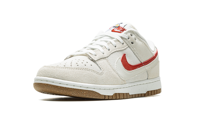 Nike Dunk Low SE 85 Sail Orange