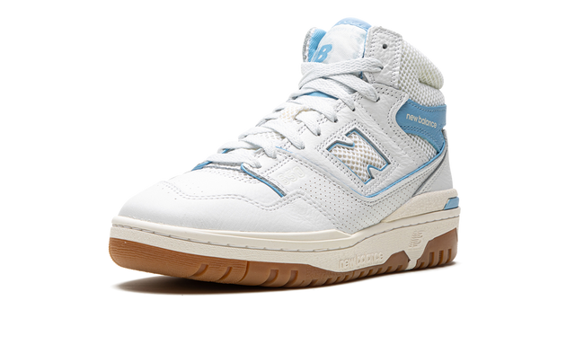 New Balance 650 Aimé Leon Dore - Blue Haze