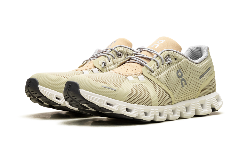 On Running Cloud 5 Haze  Sand