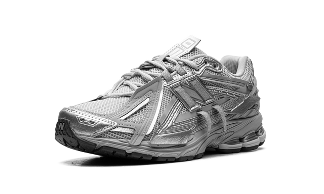 New Balance 1906R  1906A "Concrete Silver Metallic"