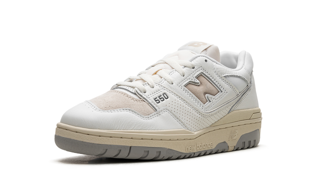 New Balance 550 Vintage