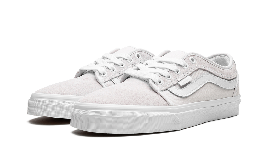 Vans Chukka Low "Cloud