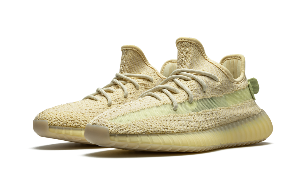 Adidas Yeezy Boost 350 V2 Flax