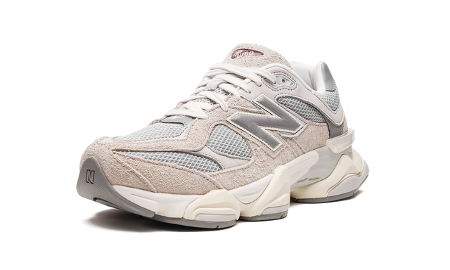 New Balance 9060 Lunar New Year Timberwolf Grey LAST PAIRS READY FOR DELIVERY