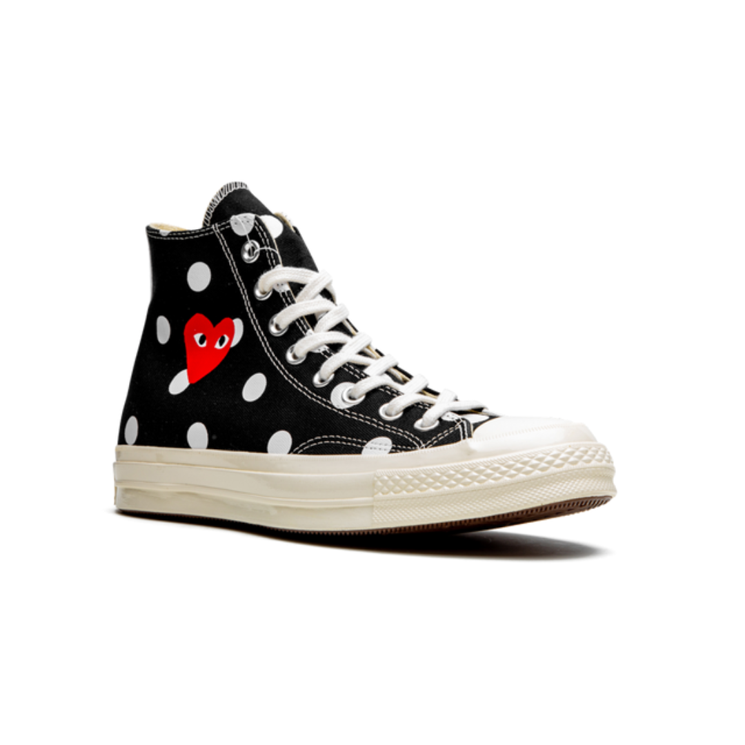 Converse Chuck Taylor Chuck 70 High Saturn Gold Pink Salt