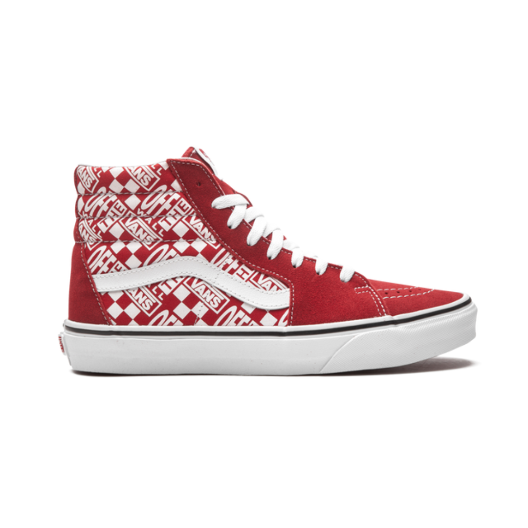 Vans Sk8 Hi "OTW"