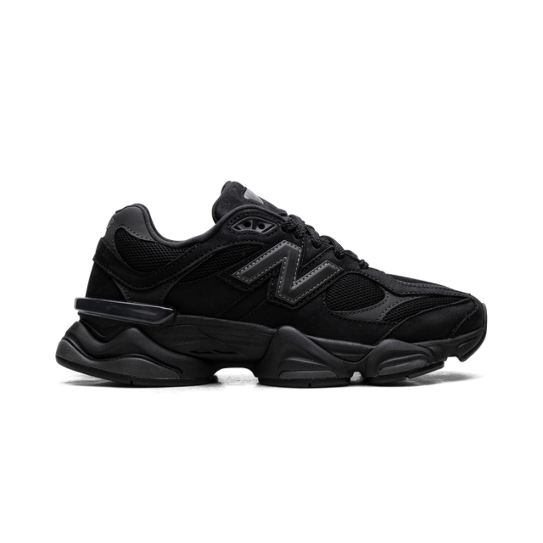 New Balance 9060 Black Cement