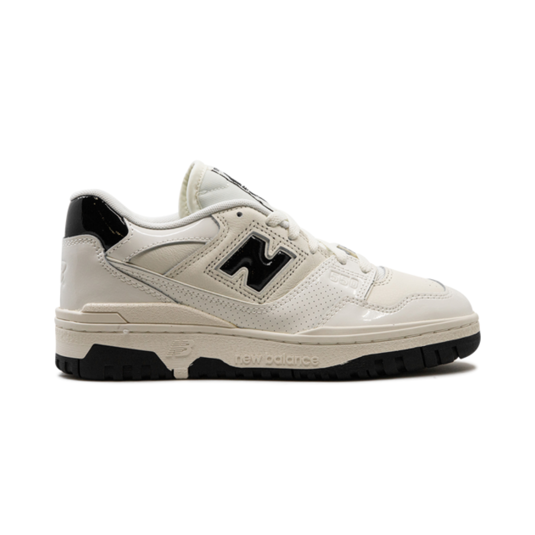New Balance 550 "SEA SALT"