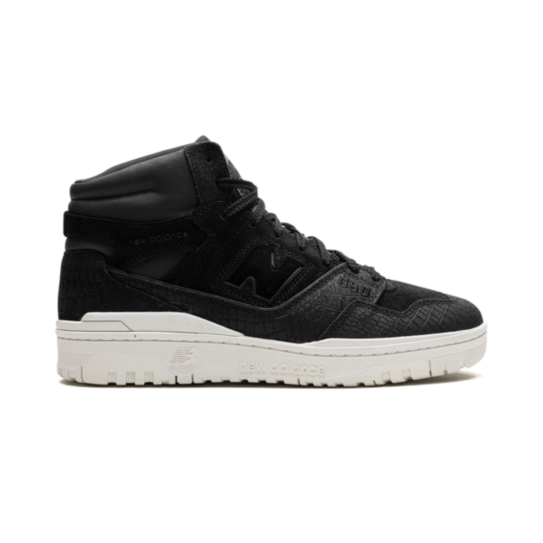 New Balance 650 Junya Watanabe MAN - Black White