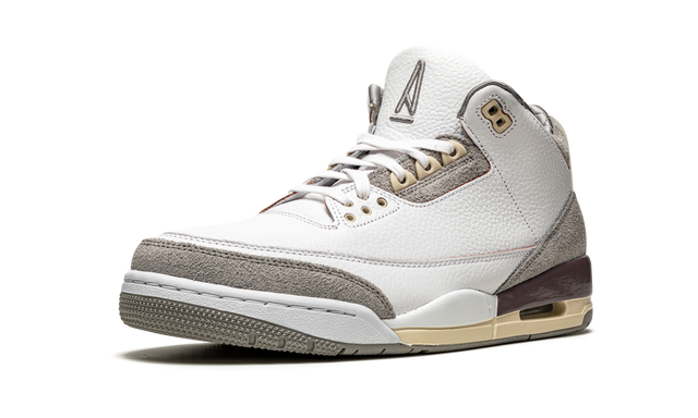 A Ma Maniére x Air Jordan 3 Retro SP