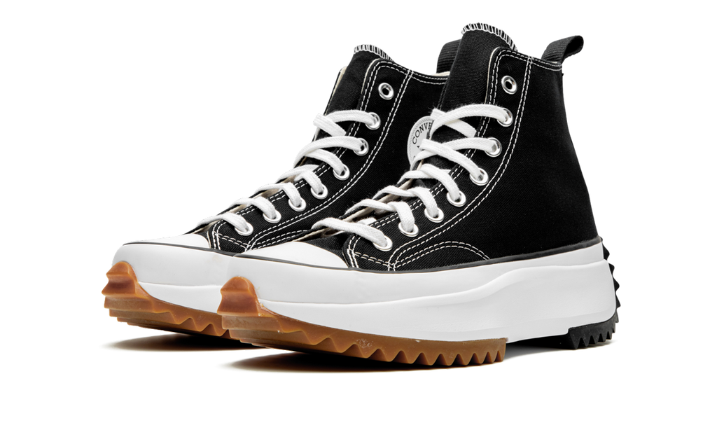 Converse Run Star Hike Hi