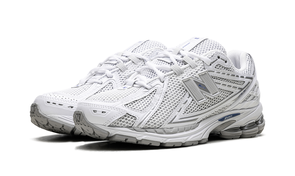 New Balance 1906R "White Team Royal"