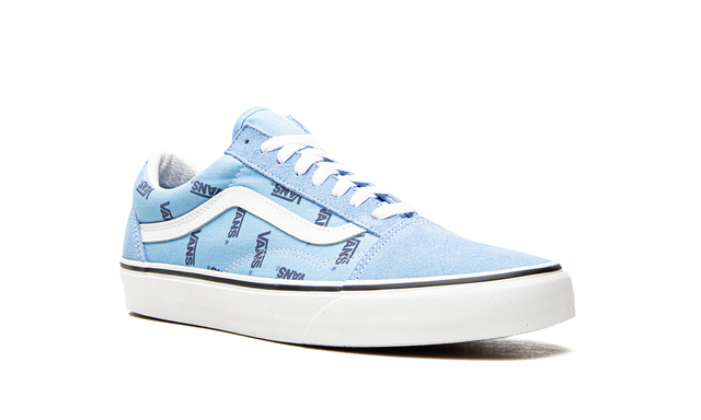Vans Old Skool  "AOP"