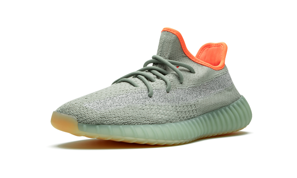 Adidas Yeezy Boost 350 V2 Desert Sage