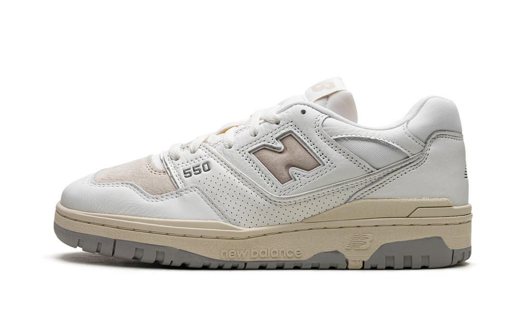 New Balance 550 Vintage