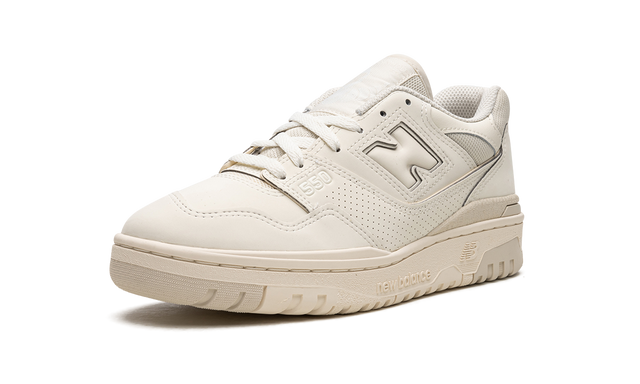 New Balance 550 Turtledove