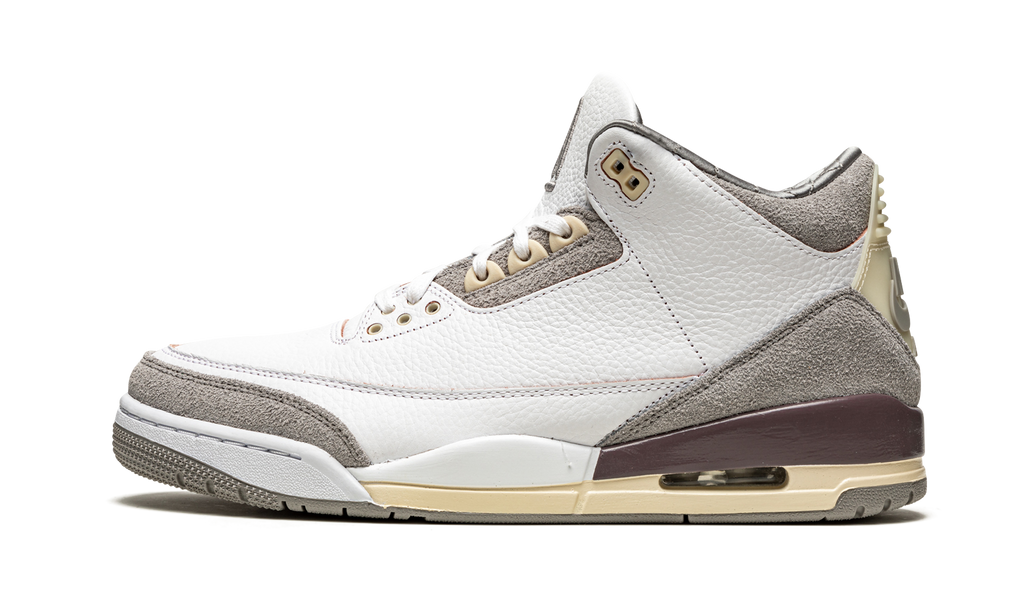A Ma Maniére x Air Jordan 3 Retro SP